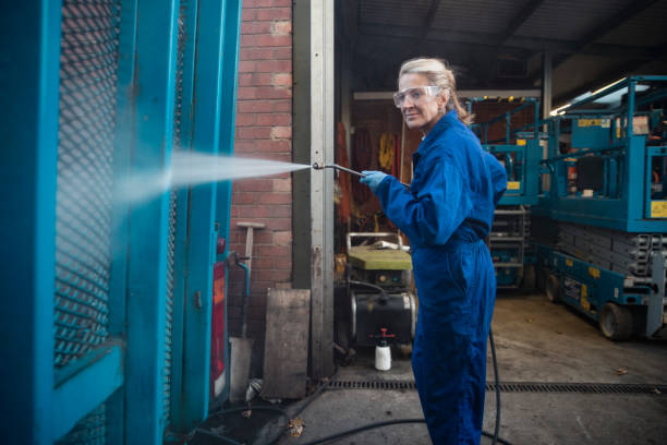Best House Pressure Washing  in Chehalis, WA