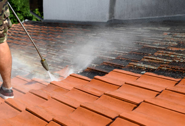 Why Choose Our Certified Pressure Washing Experts for Your Project Needs in Chehalis, WA?