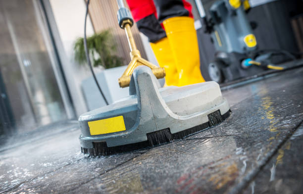 Why Choose Our Certified Pressure Washing Experts for Your Project Needs in Chehalis, WA?