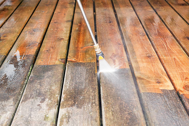 Best Commercial Building Pressure Washing  in Chehalis, WA