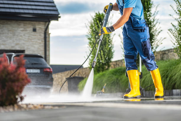 Best Residential Pressure Washing Services  in Chehalis, WA