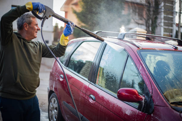 Best Residential Pressure Washing Services  in Chehalis, WA